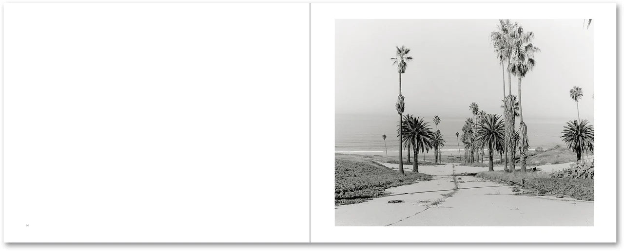 THE WESTERN EDGE · Mark Ruwedel