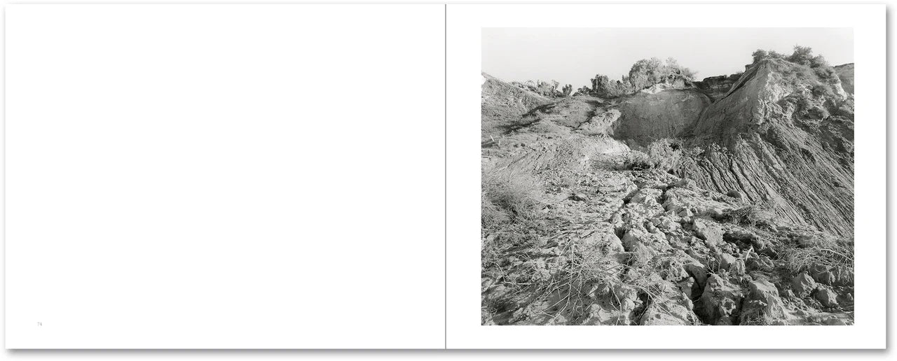 THE WESTERN EDGE · Mark Ruwedel