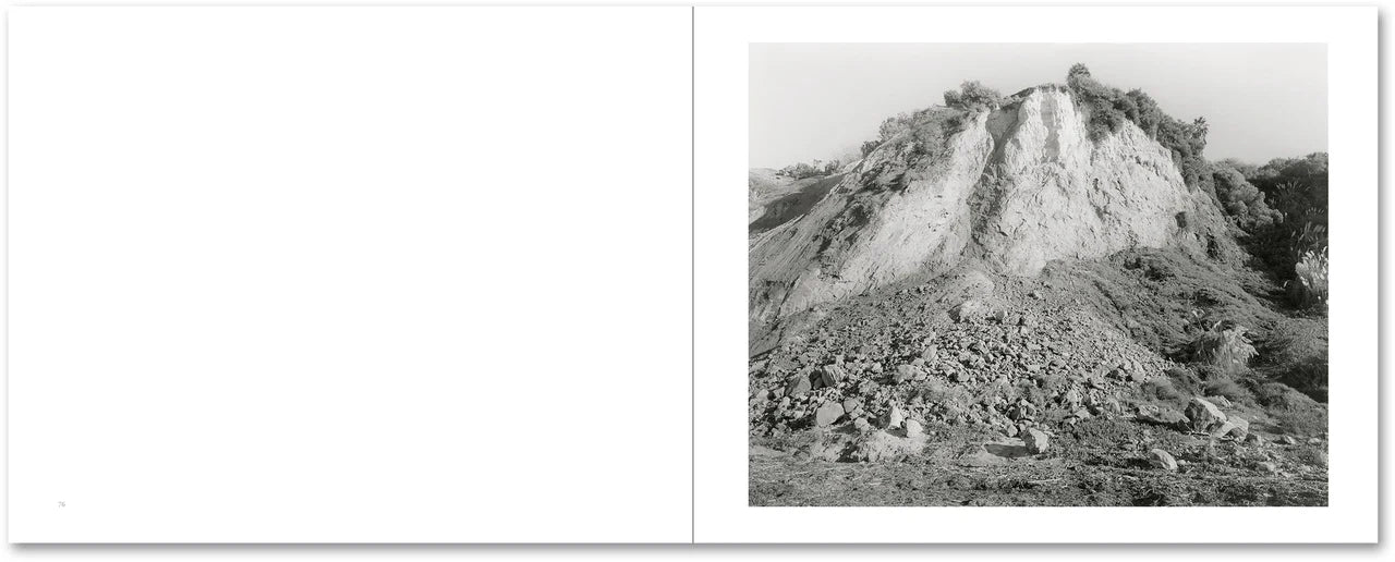 THE WESTERN EDGE · Mark Ruwedel