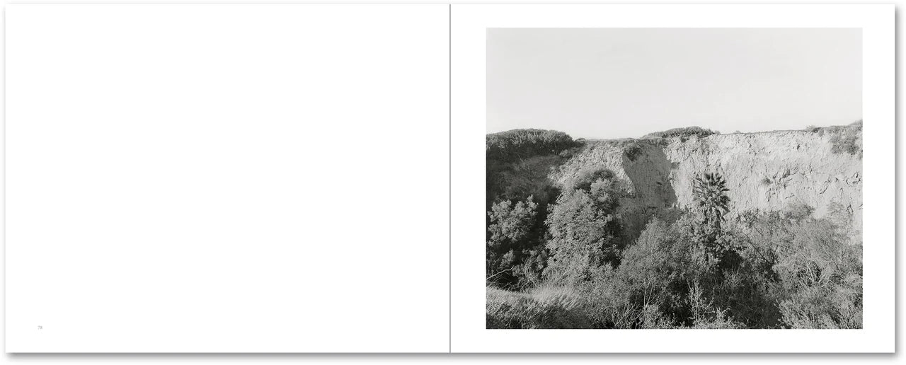 THE WESTERN EDGE · Mark Ruwedel