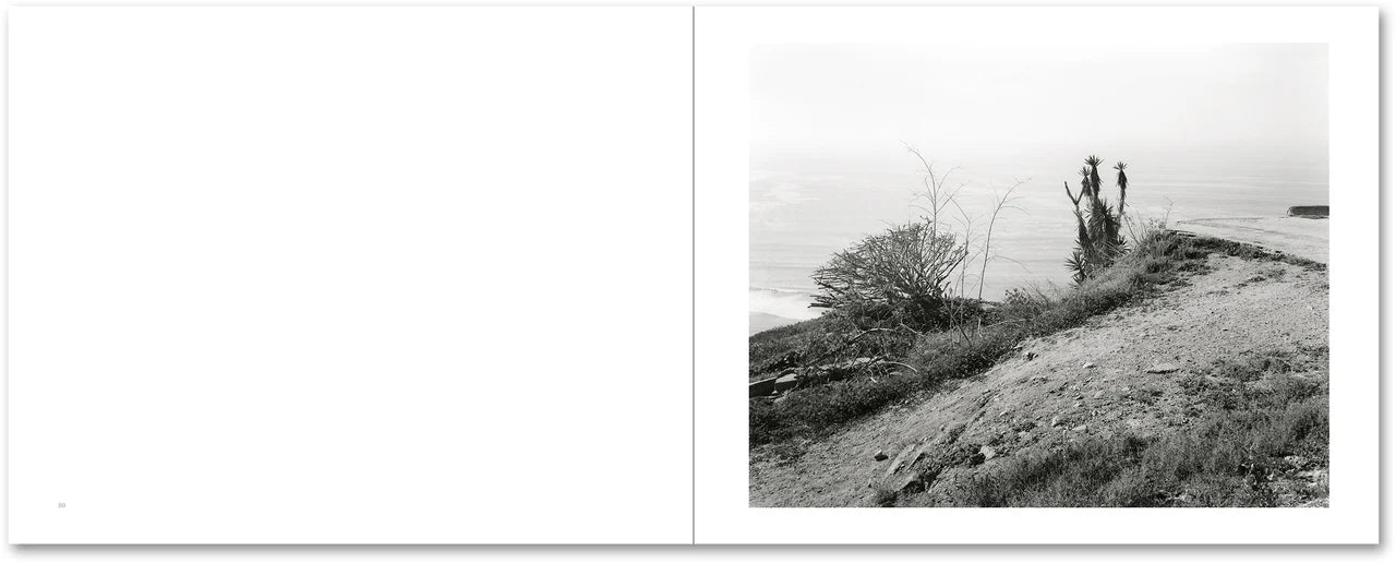 THE WESTERN EDGE · Mark Ruwedel