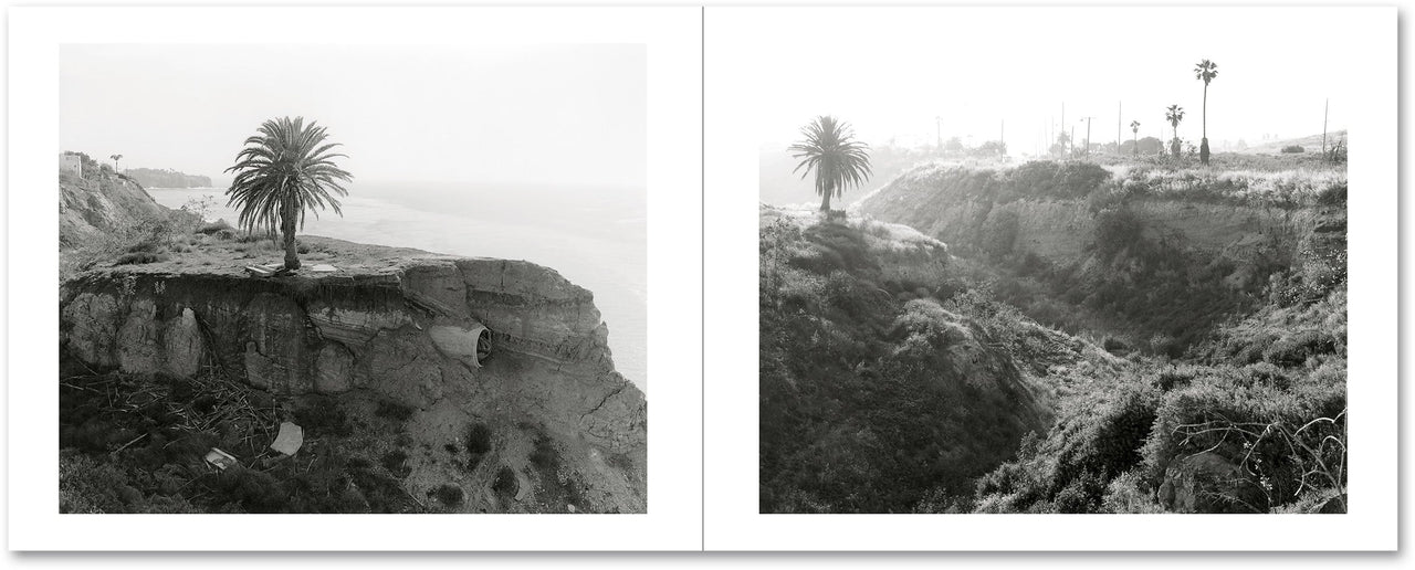 THE WESTERN EDGE · Mark Ruwedel