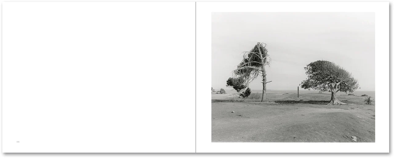 THE WESTERN EDGE · Mark Ruwedel