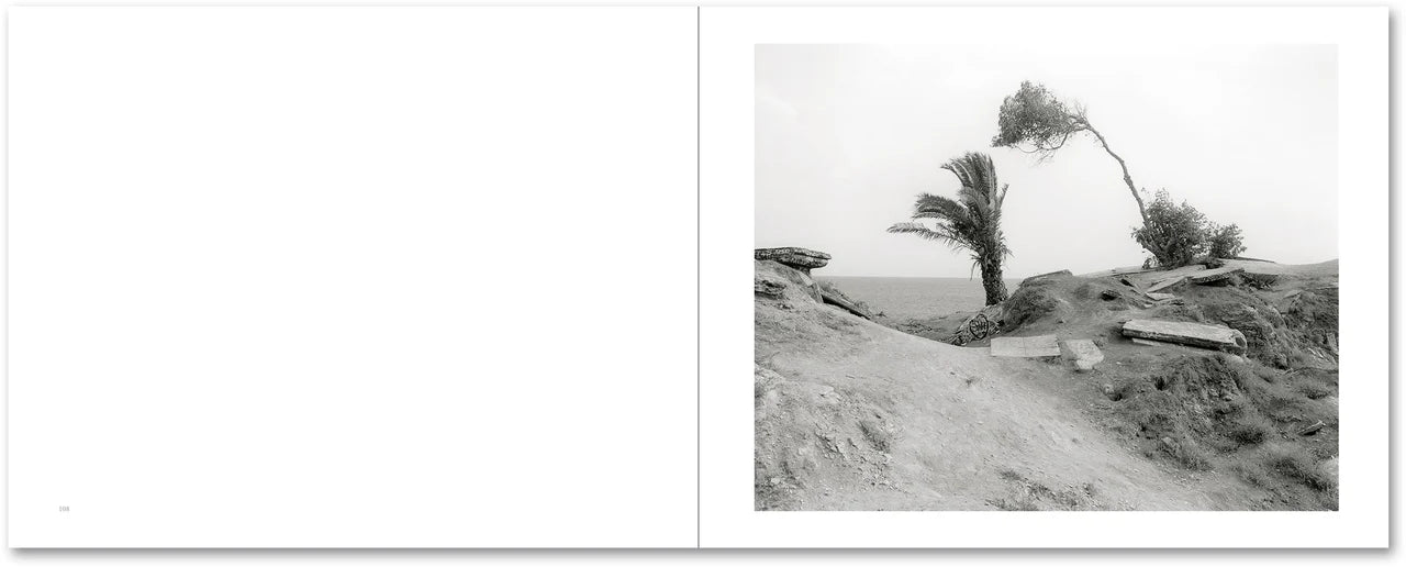 THE WESTERN EDGE · Mark Ruwedel