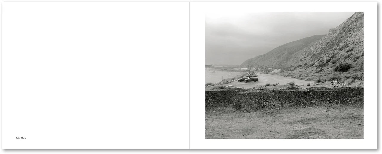 THE WESTERN EDGE · Mark Ruwedel