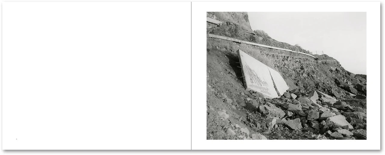 THE WESTERN EDGE · Mark Ruwedel