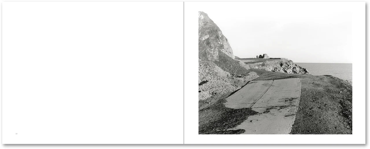 THE WESTERN EDGE · Mark Ruwedel