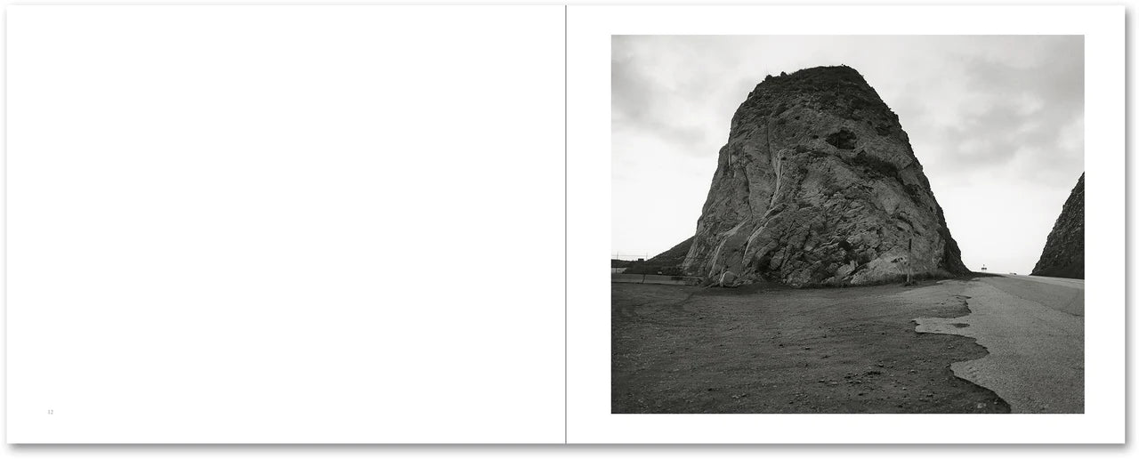 THE WESTERN EDGE · Mark Ruwedel