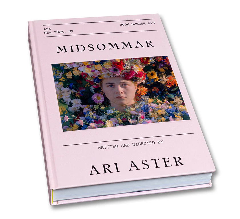 MIDSOMMAR · Ari Aster