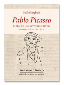 PABLO PICASSO · Libro de las conversaciones