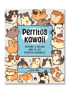 PERRITOS KAWAII