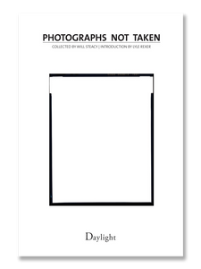 PHOTOGRAPHS NOT TAKEN