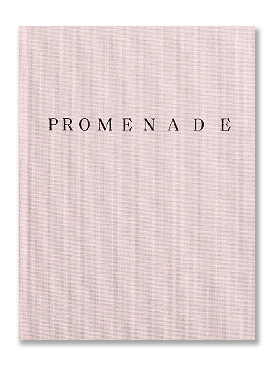 PROMENADE · Leila Forés