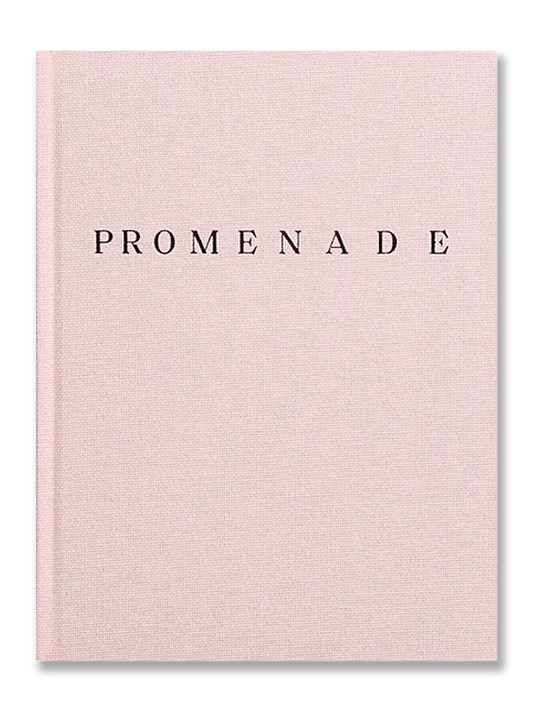 PROMENADE · Leila Forés – LASAL BOOKS