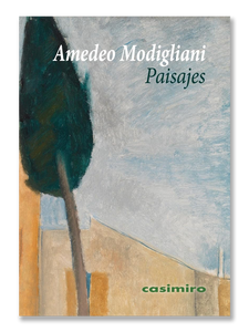 PAISAJES · Amedeo Modigliani