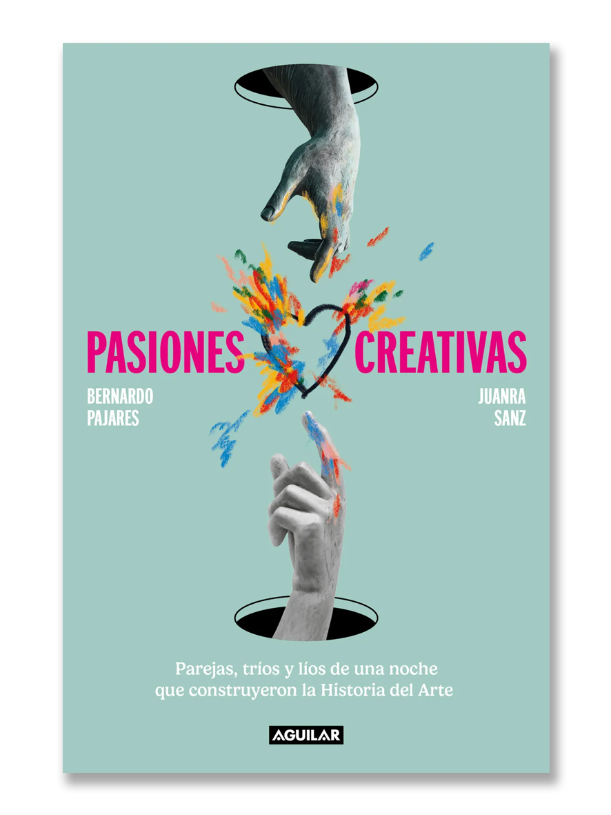 PASIONES CREATIVAS