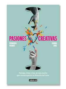 PASIONES CREATIVAS