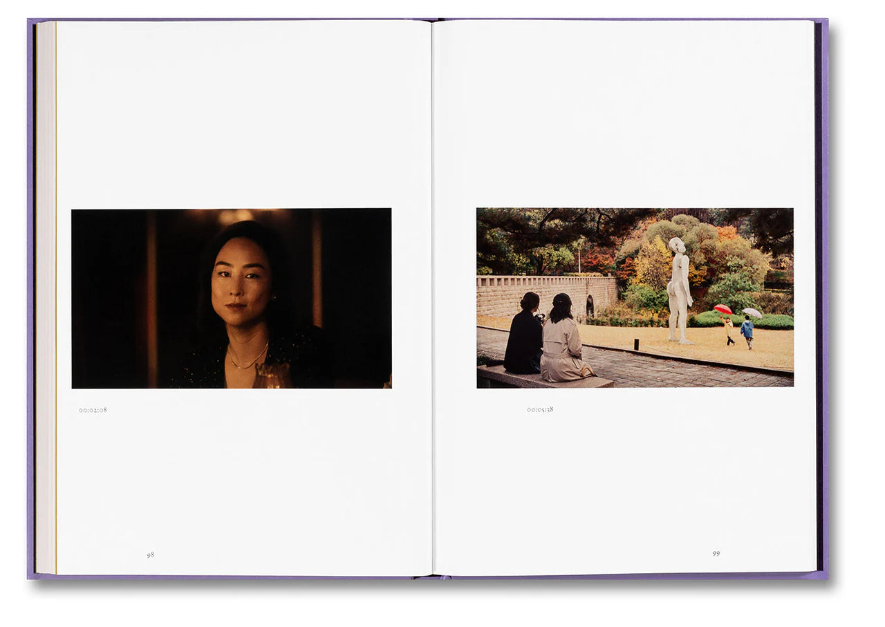 PAST LIVES · Celine Song