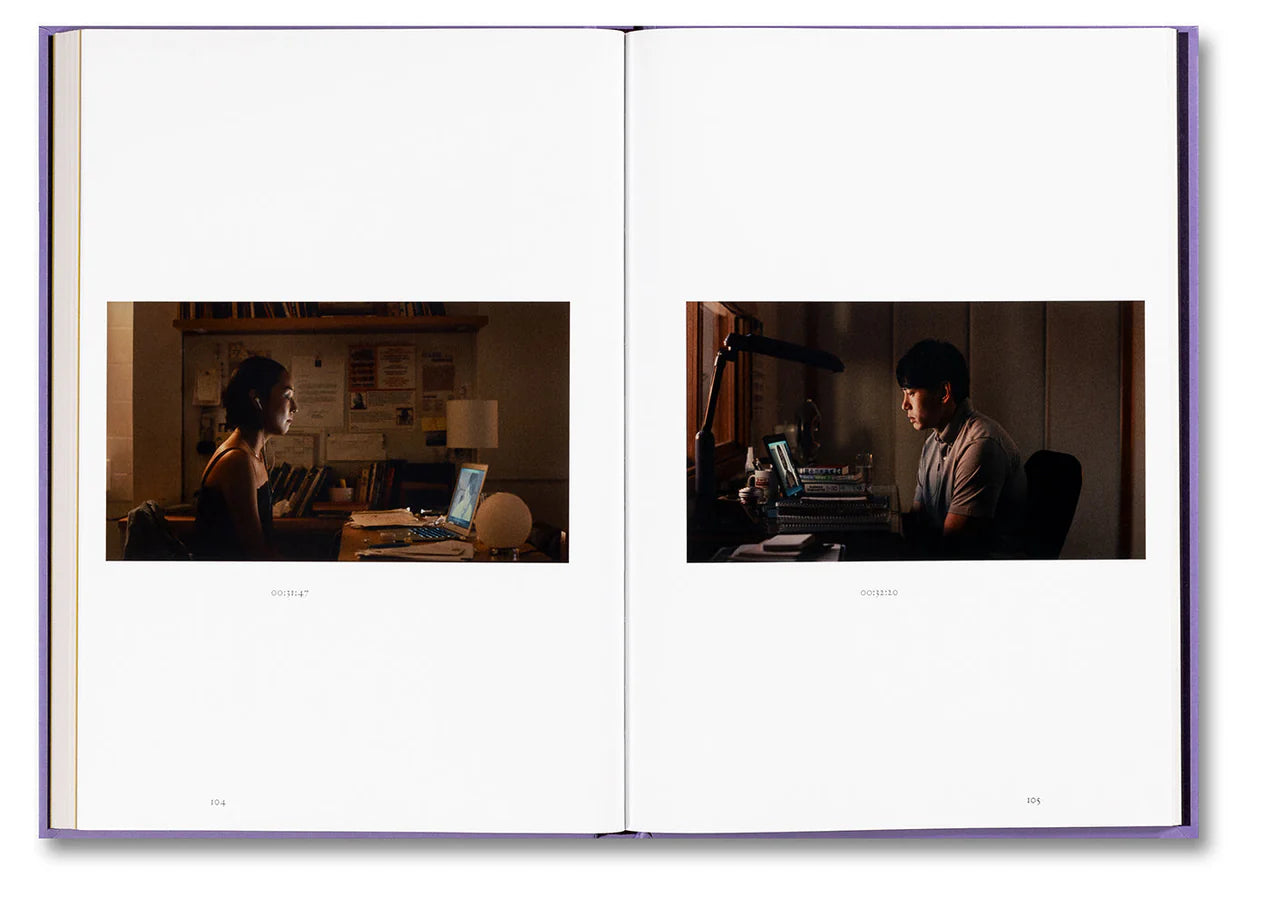 PAST LIVES · Celine Song