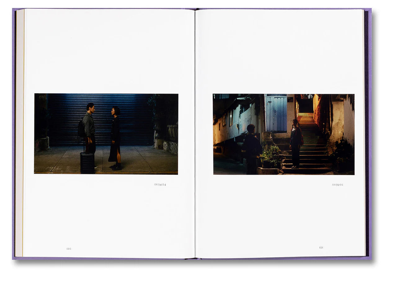 PAST LIVES · Celine Song