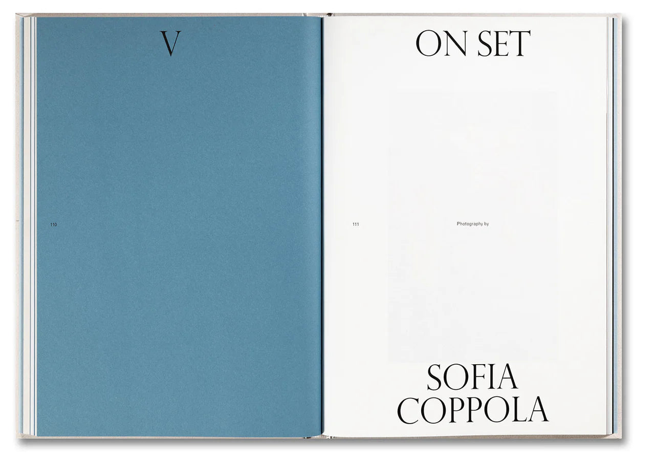 PRISCILLA · Sofia Coppola