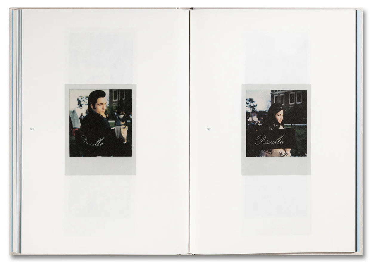 PRISCILLA · Sofia Coppola