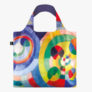 BOLSA RECICLADA · Robert Delaunay