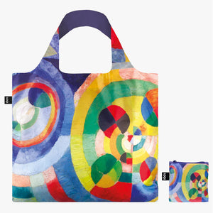 BOLSA RECICLADA · Robert Delaunay