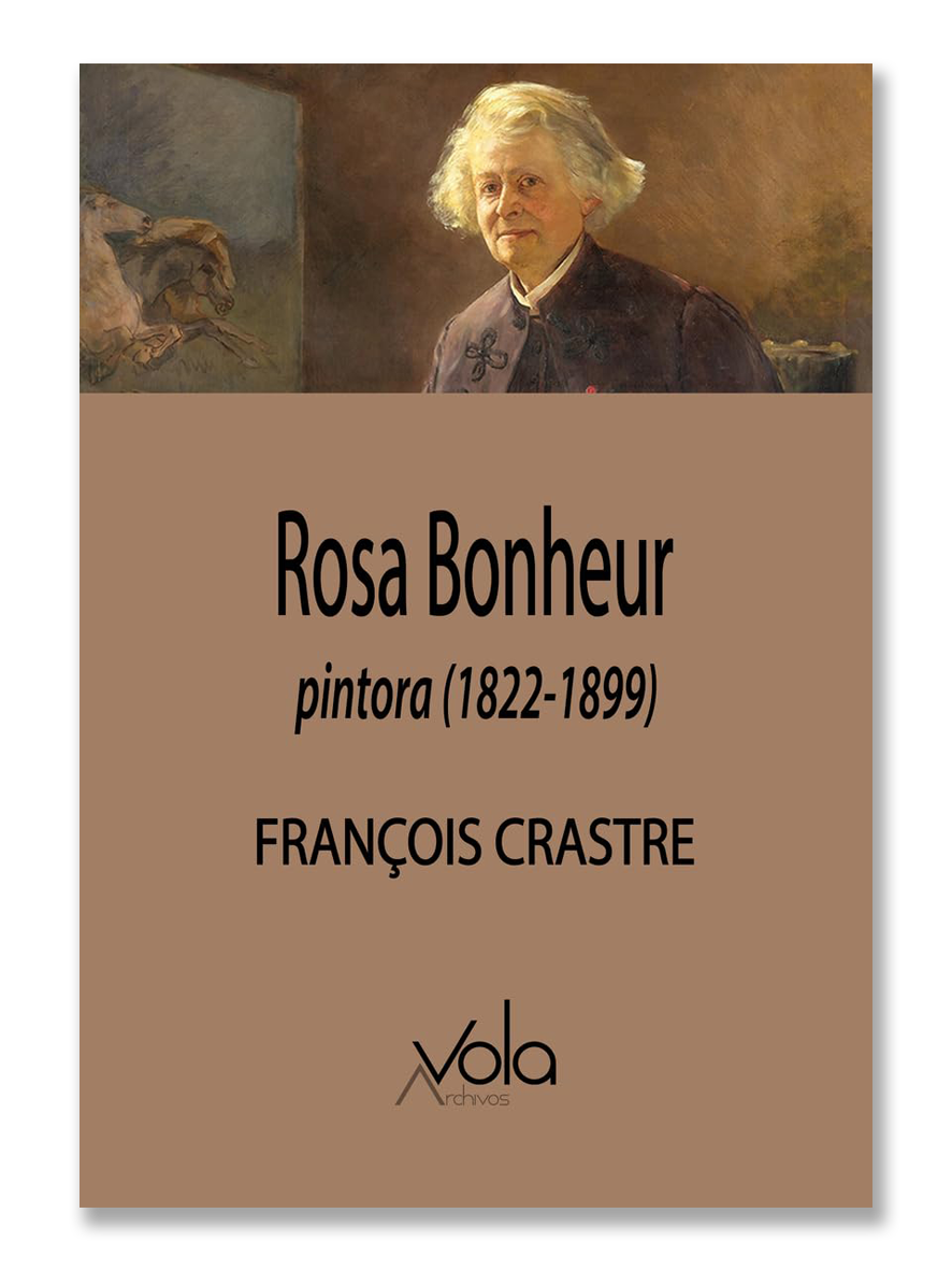 ROSA BONHEUR · Pintora (1822-1899)