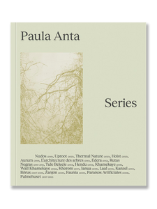 SERIES · Paula Anta