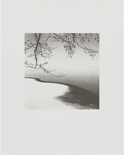 COLLOTYPE MICHAEL KENNA (HOKKAIDO)