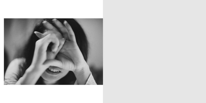 YOKO · Masahisa Fukase