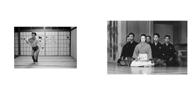 YOKO · Masahisa Fukase