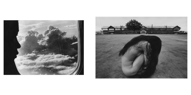 YOKO · Masahisa Fukase