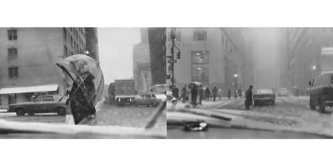 YOKO · Masahisa Fukase