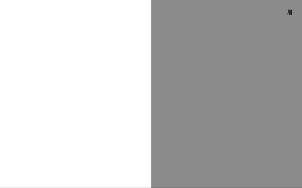 HOMO LUDENS · Masahisa Fukase