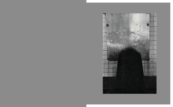 HOMO LUDENS · Masahisa Fukase