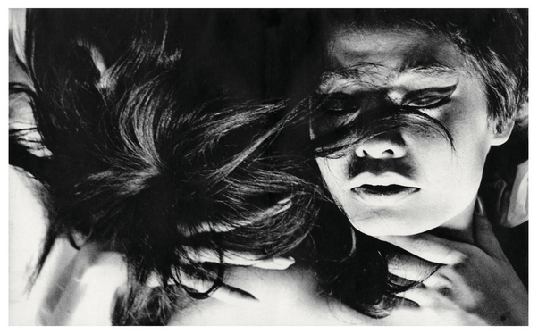 HOMO LUDENS · Masahisa Fukase