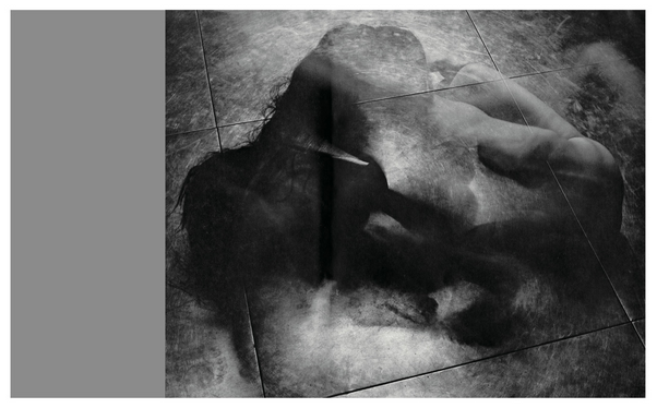 HOMO LUDENS · Masahisa Fukase