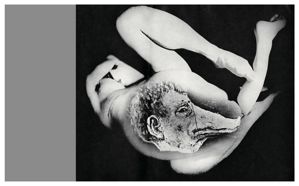 HOMO LUDENS · Masahisa Fukase