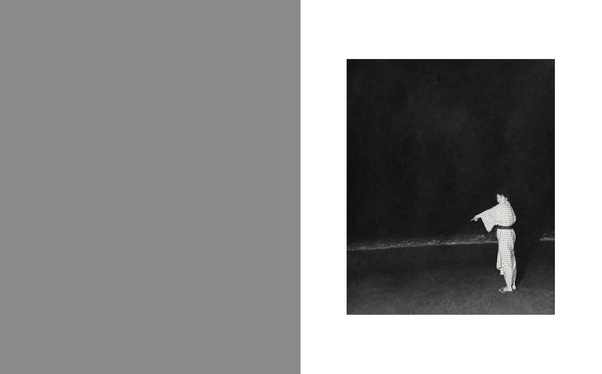 HOMO LUDENS · Masahisa Fukase