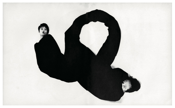 HOMO LUDENS · Masahisa Fukase