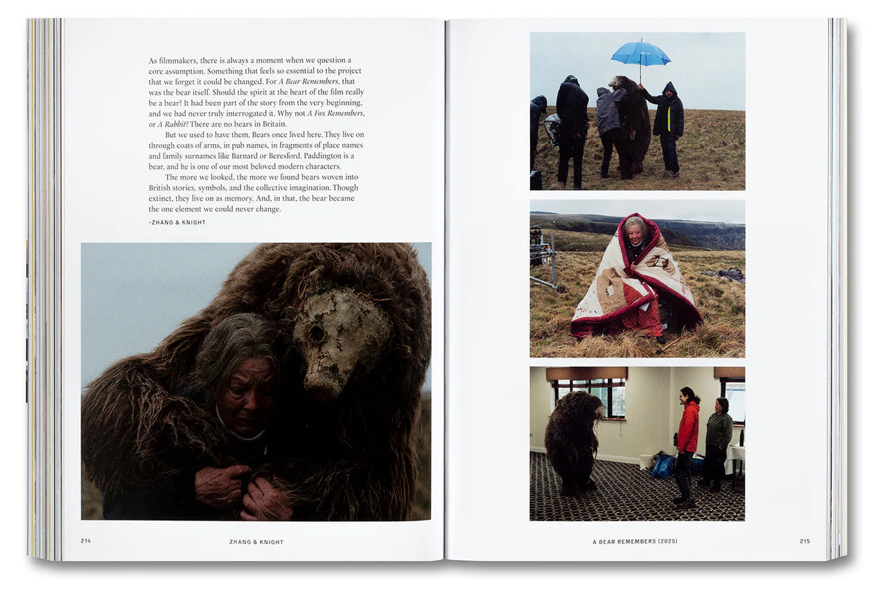 SHORT FORM · 40 Years of Music Videos, Ads, and the Art of Moving Images