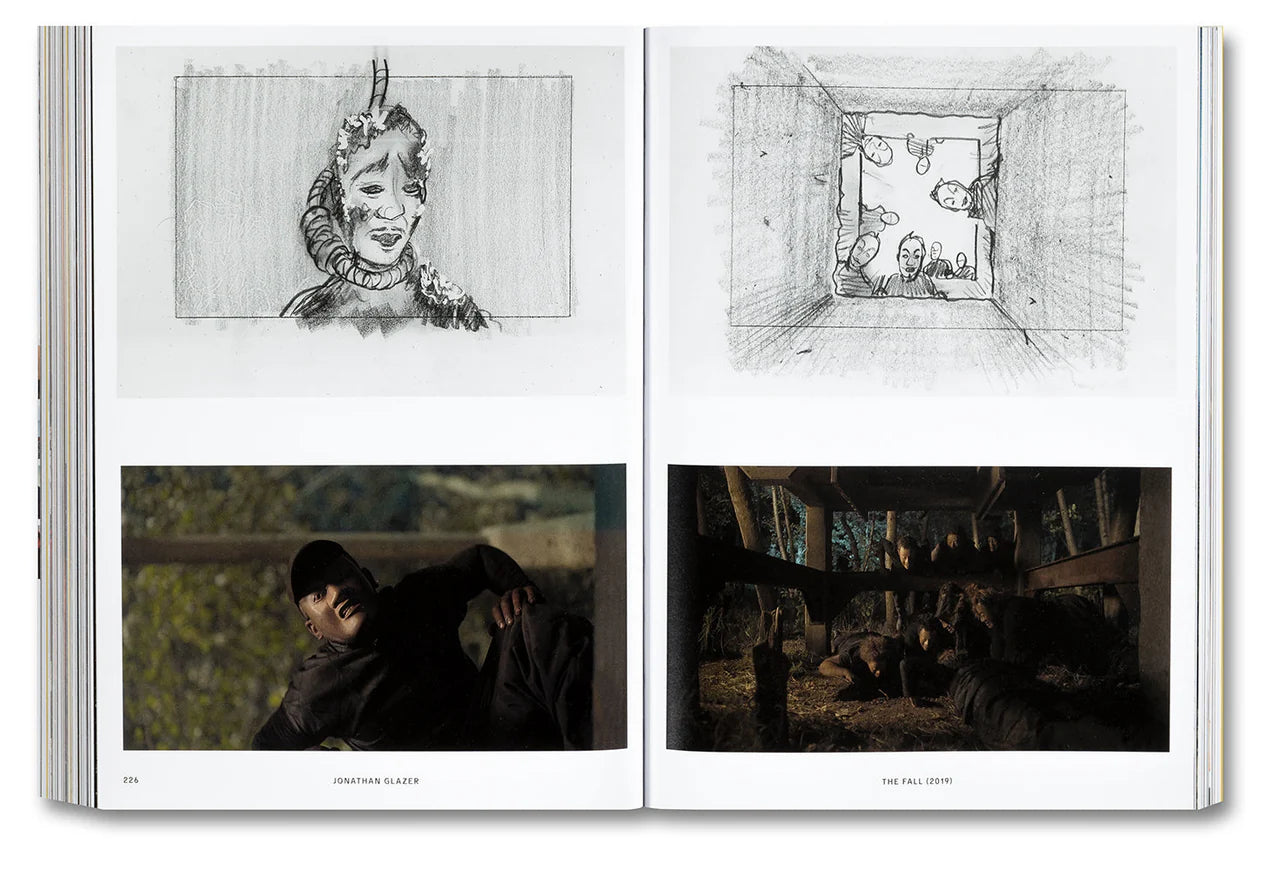 SHORT FORM · 40 Years of Music Videos, Ads, and the Art of Moving Images