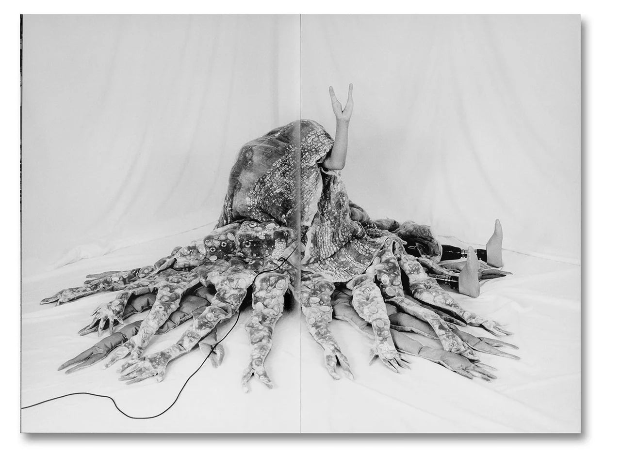 SYNTHESIS · Mari Katayama