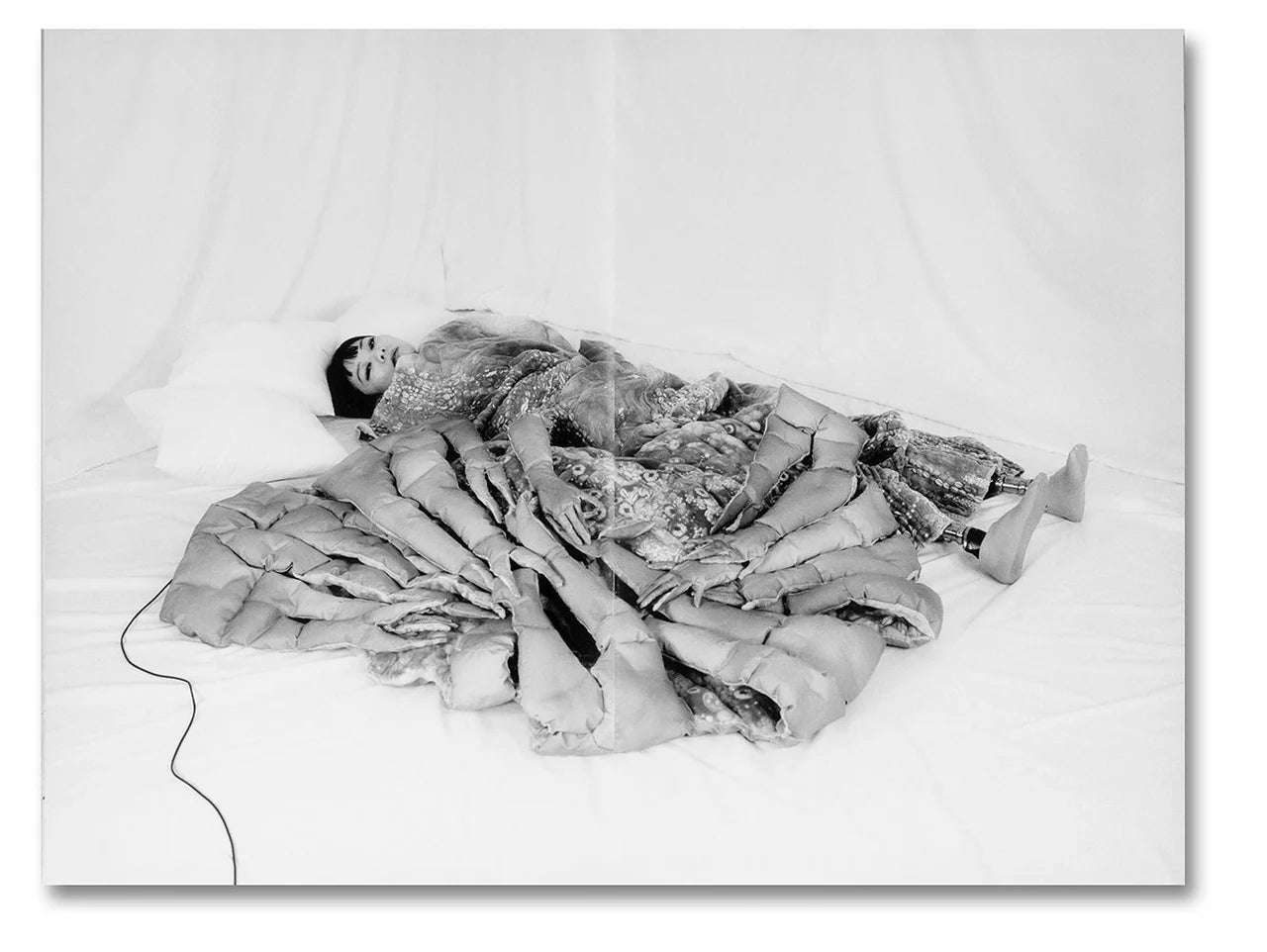 SYNTHESIS · Mari Katayama