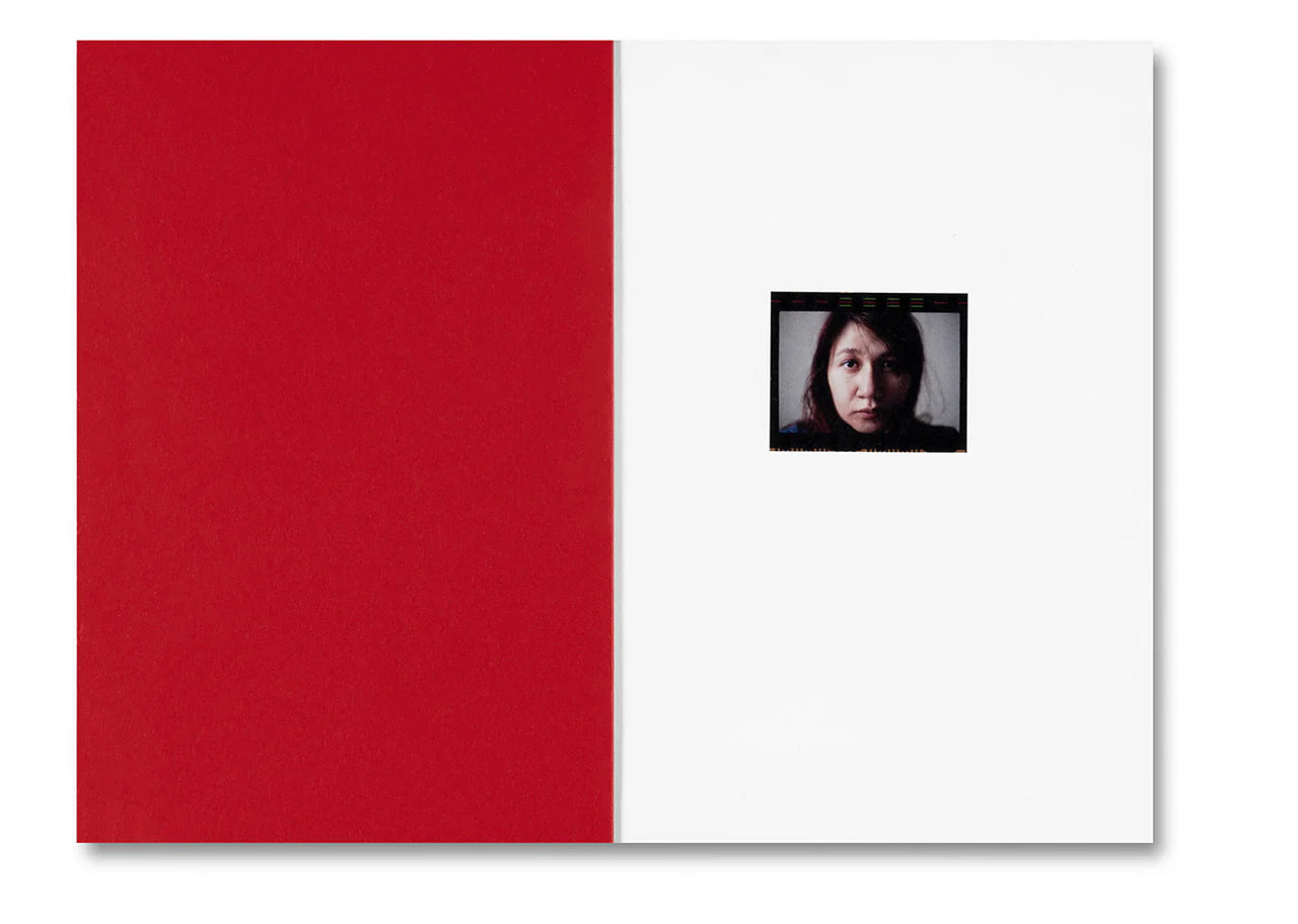 SMALL DEATH · Martha Naranjo Sandoval