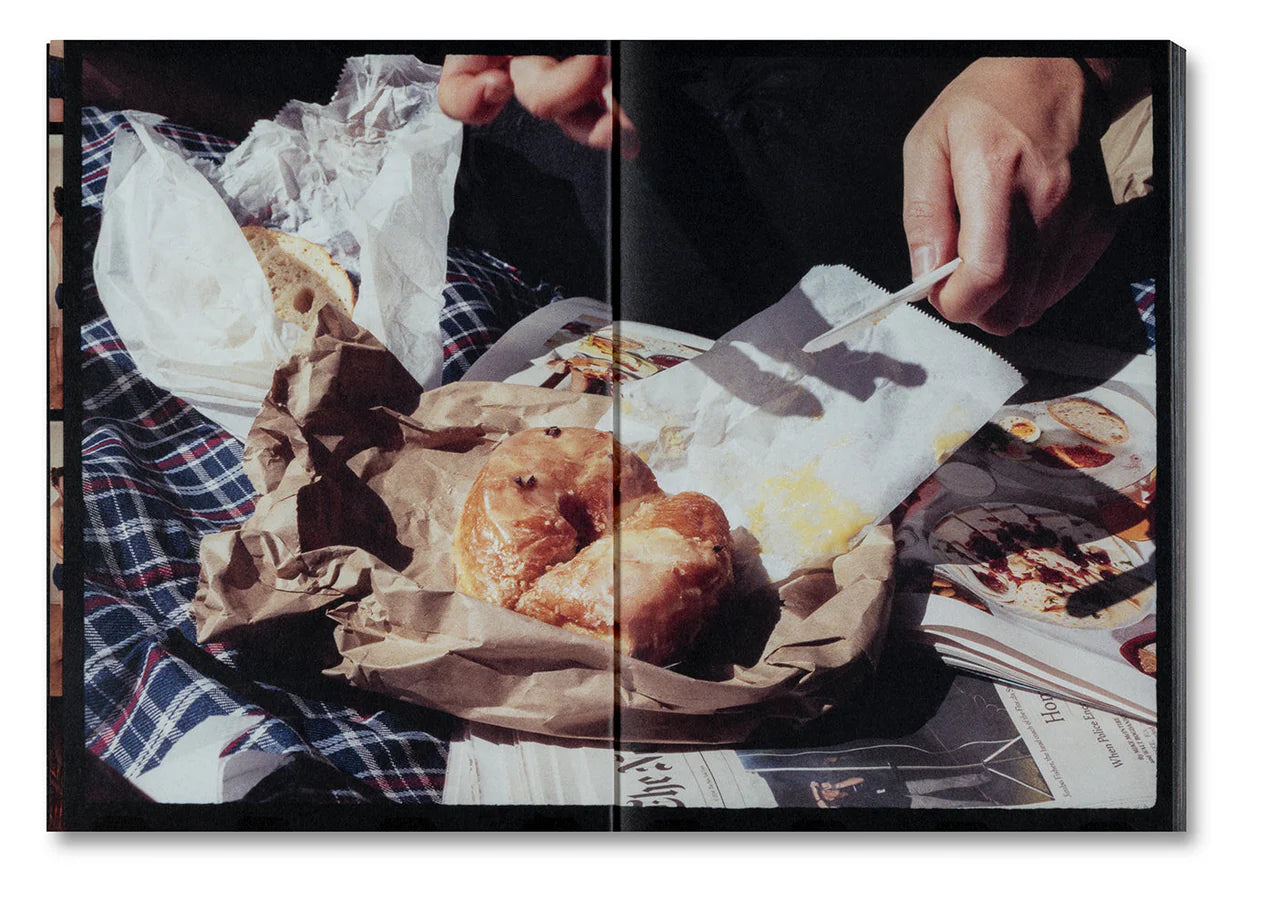 SMALL DEATH · Martha Naranjo Sandoval