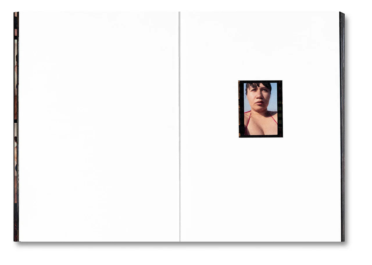 SMALL DEATH · Martha Naranjo Sandoval