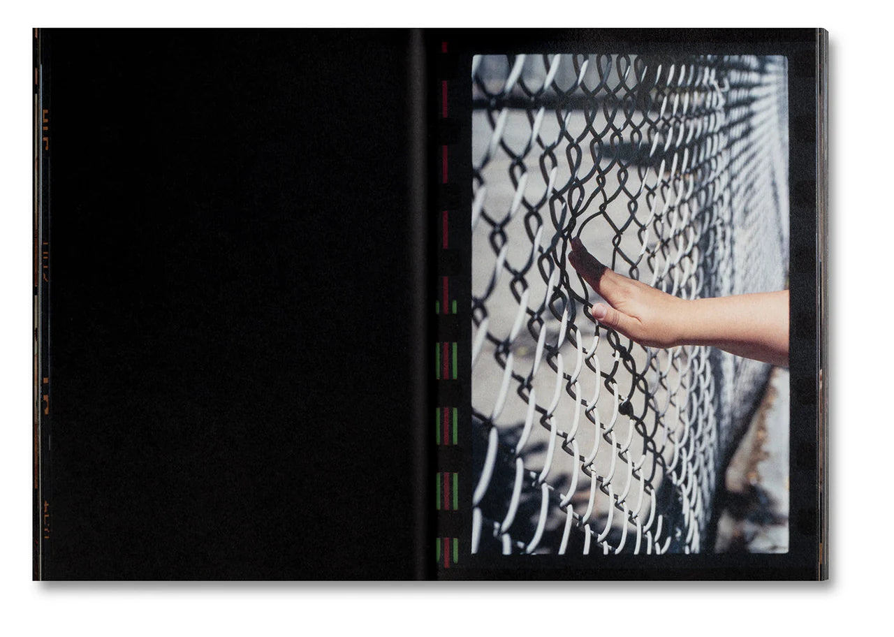 SMALL DEATH · Martha Naranjo Sandoval